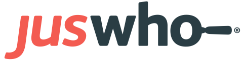 Juswho Logo